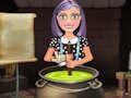 Juego Alquimia de la princesa bruja  en línea