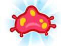 Juego Evolución de los virus  en línea