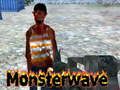 Juego Onda monstruosa  en línea