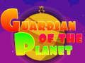 Juego Guardián del planeta  en línea