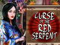 Juego Maldición de la serpiente roja  en línea