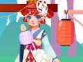 Juego Vibraciones de Kiddo Himesama  en línea