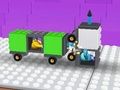 Juego JUGUETES: Crash Arena  en línea
