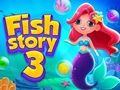 Juego Historia de peces 3  en línea