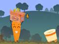 Juego Empresa vegetariana  en línea