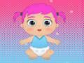 Juego Muñeca giratoria para niñas  en línea