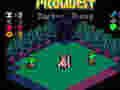 Juego PicoQuest Oscuridad creciente  en línea