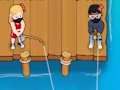 Juego Traición una aventura de fiesta  en línea