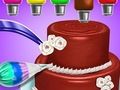Juego Diversión para cocinar y hornear  en línea