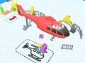 Juego Fábrica de aviones  en línea