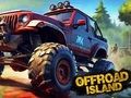 Juego Isla campo a través  en línea