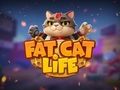 Juego Vida del gato gordo  en línea