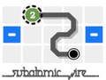 Juego Alambre subatómico  en línea