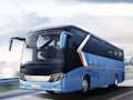 Juego Simulador de autobús Conducción 3D  en línea