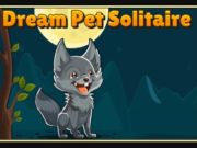 Juego Solitario de mascota de ensueño  en línea