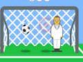 Juego Fútbol increíble  en línea