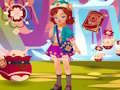 Juego Estilo Kiddo Klee  en línea