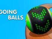 Juego Pelota imposible  en línea