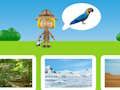 Juego HĂĄbitat animal del mundo de Alice en lĂnea Juego HĂĄbitat animal del mundo de Alice en lĂnea