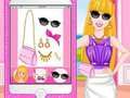 Juego Maquillaje para selfies  en línea
