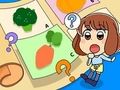 Juego ¿Cuál es diferente de los demás?  en línea
