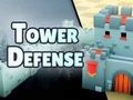 Juego Torre de defensa  en línea