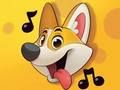 Juego Corgi hambriento  en línea