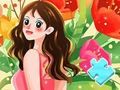 Juego Rompecabezas: Feliz Día de la Mujer  en línea