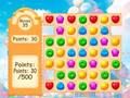 Juego Tierra de dulces: Match-3  en línea