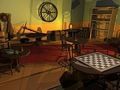 Juego Ajedrez 3D  en línea
