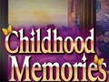 Juego Recuerdos de la infancia  en línea