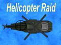 Juego Incursión en helicóptero  en línea