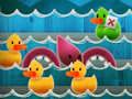 Juego Tiro al pato  en línea
