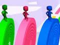 Juego Fiebre de la pila en espiral  en línea