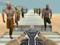 Juego Guerra de armas Z1  en línea