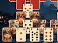 Juego Tripicos piramidales  en línea