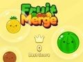 Juego Fusión de frutas  en línea