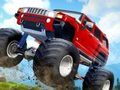 Juego Subida todoterreno 4x4  en línea