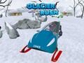 Juego Fiebre del glaciar  en línea