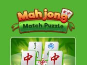 Juego Rompecabezas de Mahjong  en línea