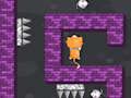 Juego Escape del laberinto de trampa para gatos  en línea
