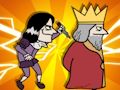 Juego Asesinato  en línea