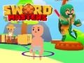 Juego Maestros de la espada  en línea
