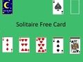 Juego Tarjeta Solitario Gratis  en línea