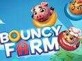 Juego Granja hinchable  en línea
