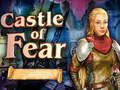 Juego Castillo del miedo  en línea