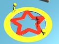 Juego Pintar sobre las líneas  en línea