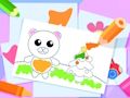 Juego Dibujo De Niño Para Niños  en línea