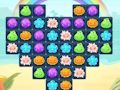 Juego Mundo de las flores 2  en línea