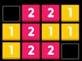 Juego Números rápidos  en línea
